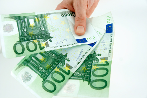Een lening van 200 euro zonder BKR check